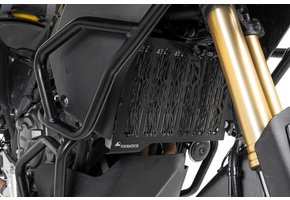 Touratech radiator protector - Yamaha Tenere 700