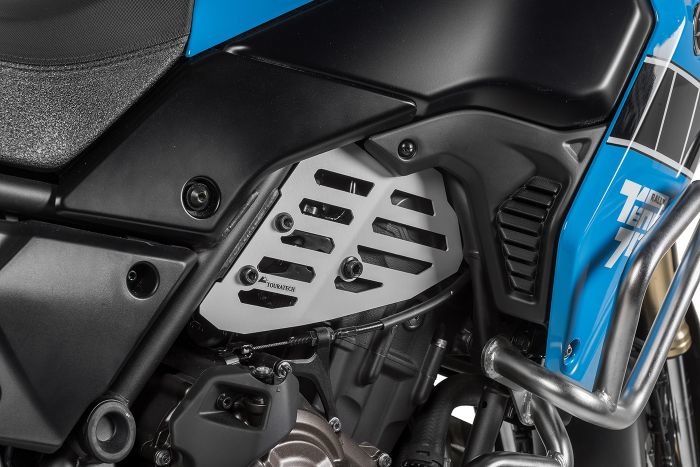 Touratech Engine cover - Yamaha Tenere 700 ('19-'24)