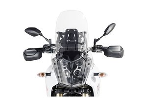 Touratech windschem bevestiging 'Adjustment Pro'- Yamaha Tenere 700 / World Raid