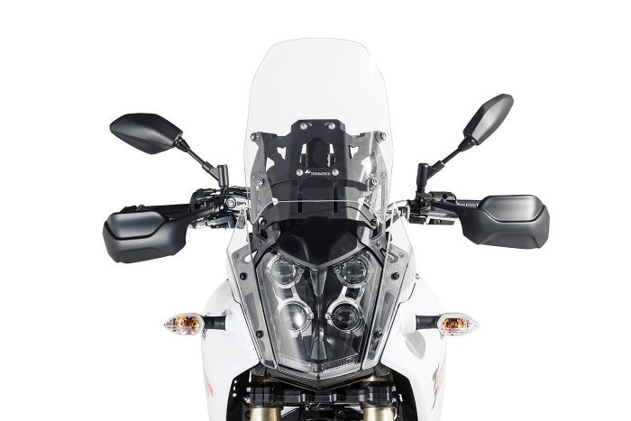 Touratech Windscreen Adjustment Pro - Yamaha Tenere 700 / World Raid