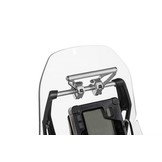 Touratech GPS montageadapter - Yamaha Tenere 700 / Aprilia Tuareg 660