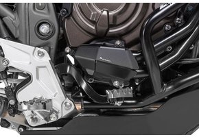 Touratech water pump protection - Yamaha Tenere 700