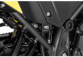 Touratech Rear brake fluid reservoir guard - Yamaha Tenere 700