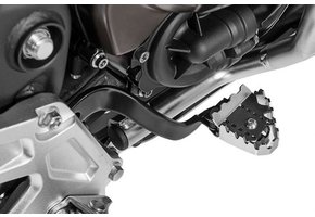 Touratech remhendel verlenging - Yamaha Tenere 700