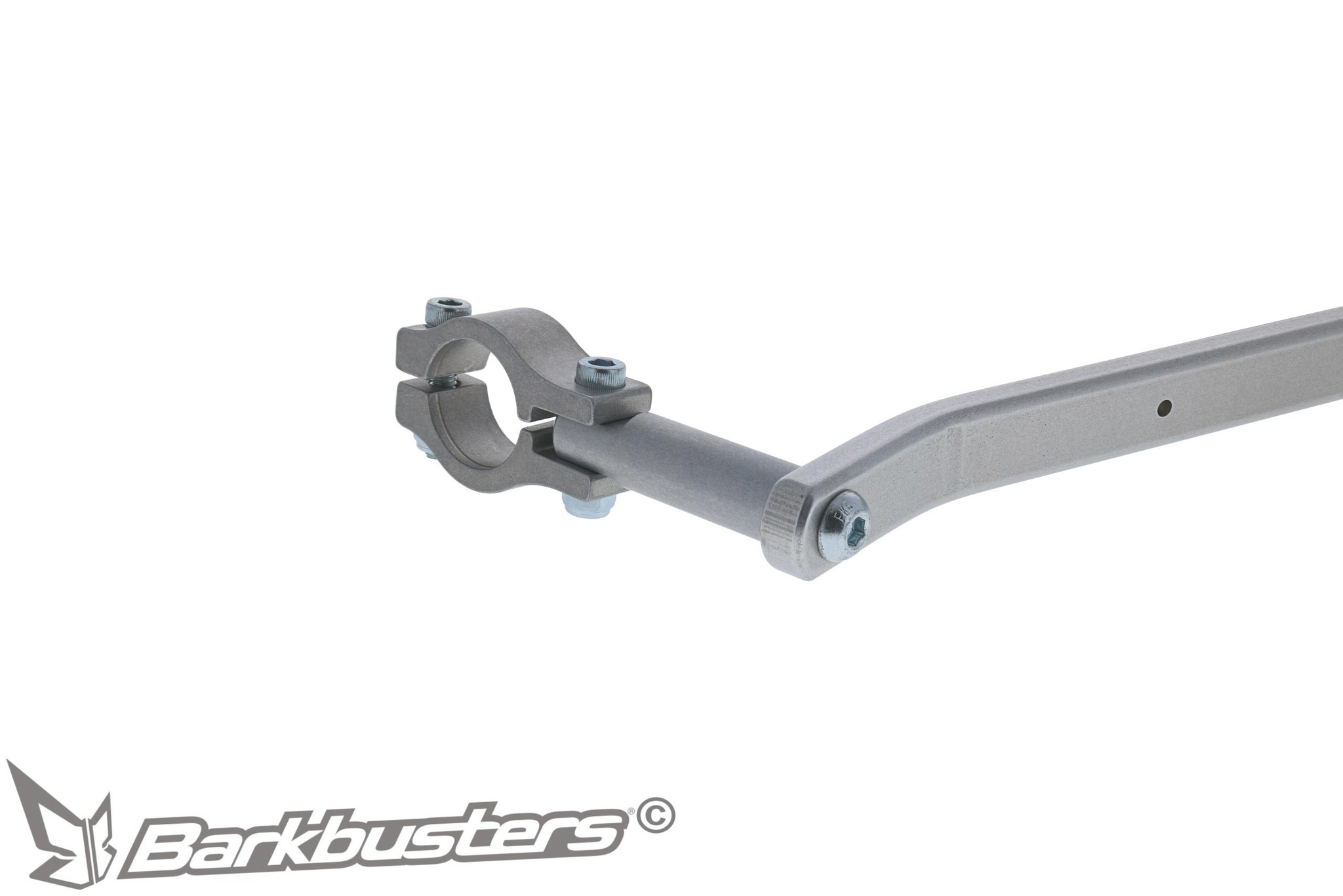 BARKBUSTERS - Handguards (BHG-102) - TRIUMPH Tiger 1200 models '22+