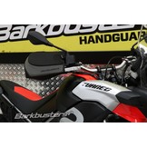 BARKBUSTERS - Handbescherming (BHG-105) - Aprillia Tuareg 660 ('22+)