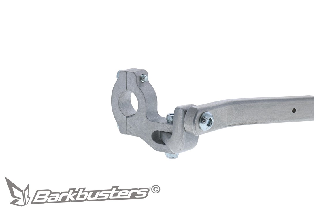 BarkBusters Handbescherming Montage Kit - APRILIA TUAREG 660 (vanaf ’22)