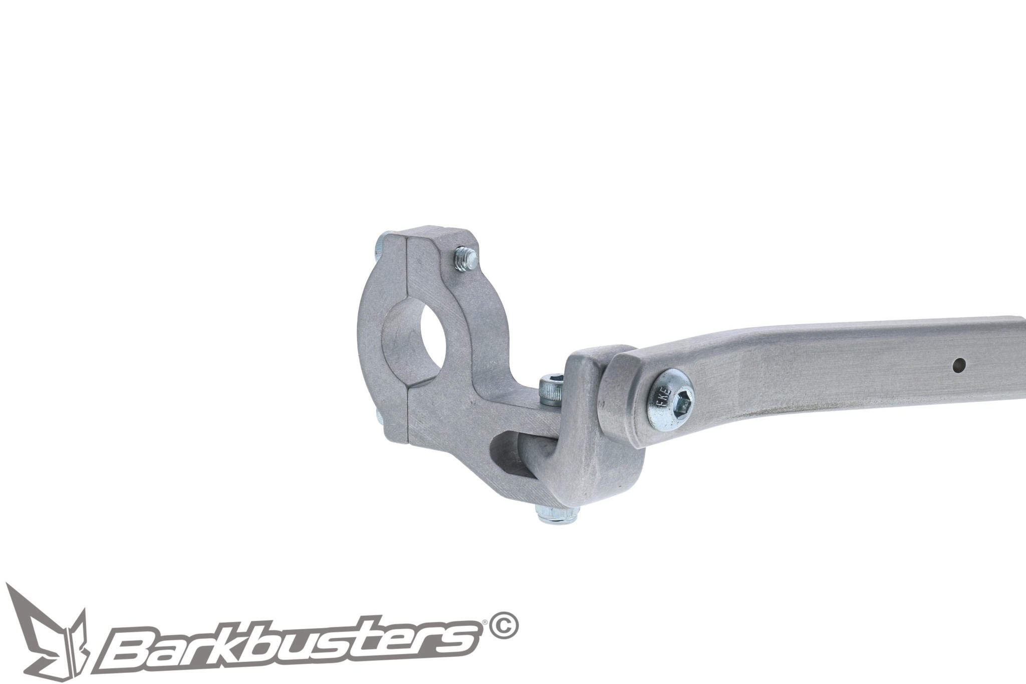 BARKBUSTERS - Handguards (BHG-105) - APRILIA TUAREG 660 '22+