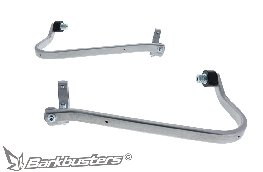 BarkBusters Handbescherming Montage Kit - APRILIA TUAREG 660 (vanaf ’22)