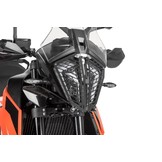 Touratech koplamp protectie - KTM 890 Adventure (R) / 790 Adventure (R) / 390 Adventure (Only offroad!)