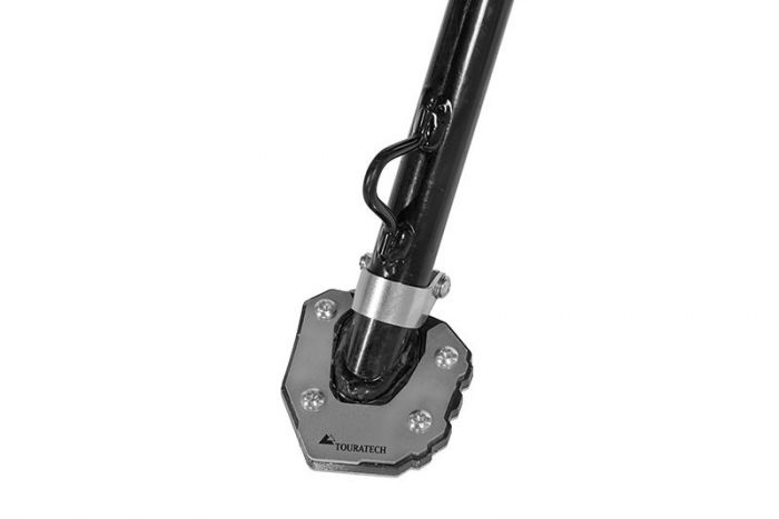 Touratech Side stand base extension - KTM 890 Adventure (R)/ KTM 790 Adventure (R)