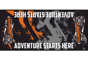 Allroadmoto - Environmental Mat / Paddock Mat