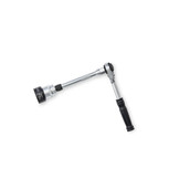 Motohansa Tools – Triple Black Pro Adventure gereedschapsset