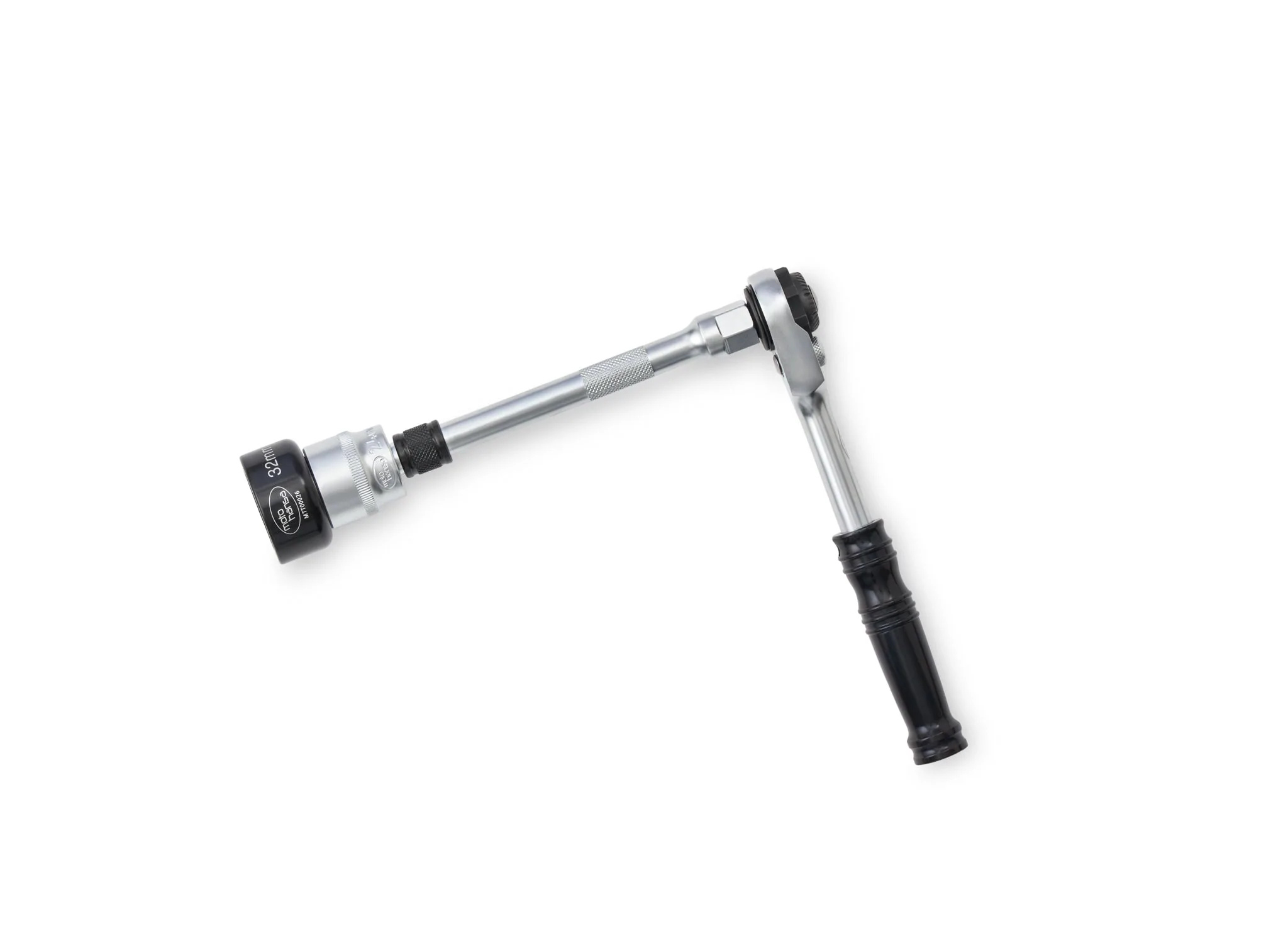 Motohansa Tools - Triple Black Pro Adventure Tool Kit