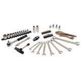 Motohansa Tools – Triple Black Pro Adventure gereedschapsset