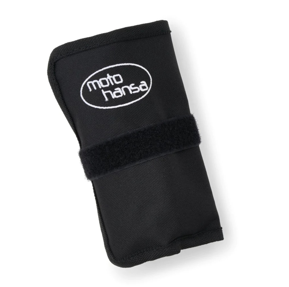 Motohansa Tools - Triple Black Pro Enduro Tool kit (38pc)