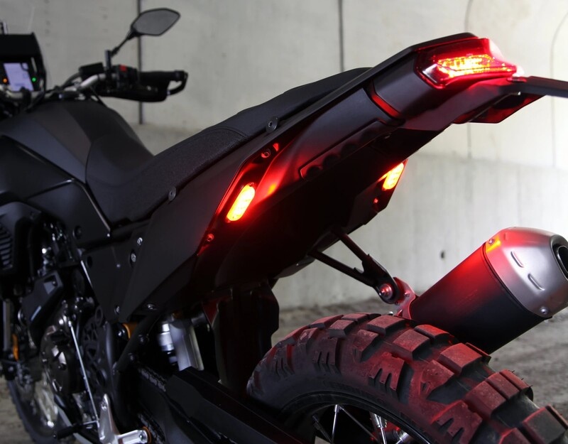 DENALI T3 Modular Switchback Signal Pods Rear- By pair