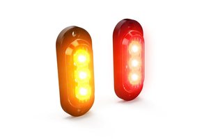 DENALI T3 Modular Switchback Signal Pods Rear- By pair