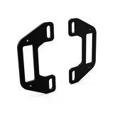 DENALI License Plate Mount - For T3 Signal Pods