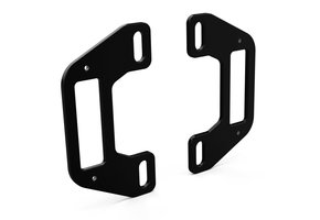 DENALI License Plate Mount - For T3 Signal Pods