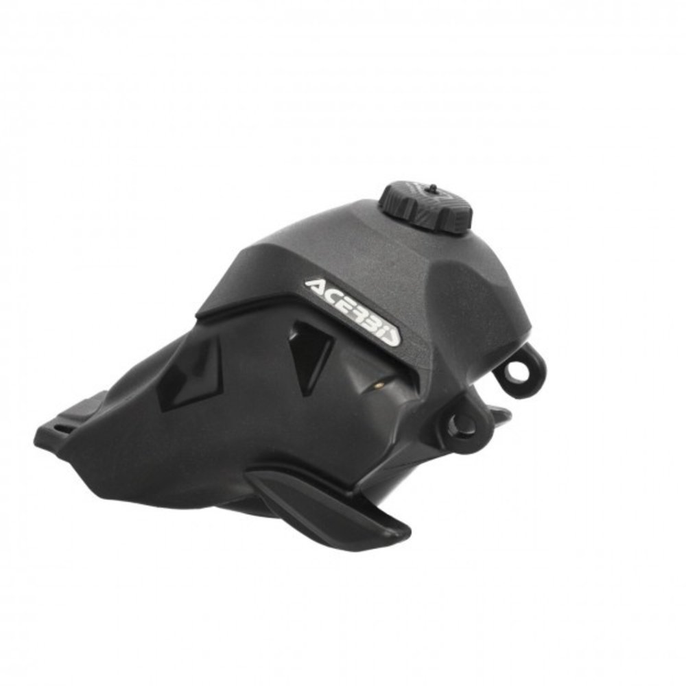 Handkappen Acerbis X-Force Rood-Zwart - Nu 28% Besparen Handkappen Acerbis X-Force Rood-Zwart - Nu 28% Besparen
