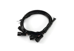 DENALI CANsmart kabelboom voor T3 Switchback richtingaanwijzers