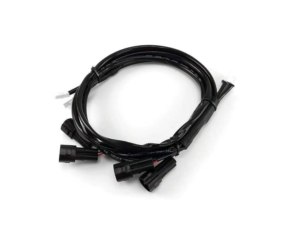 DENALI CANsmart Wiring Harness for T3 Switchback Signals