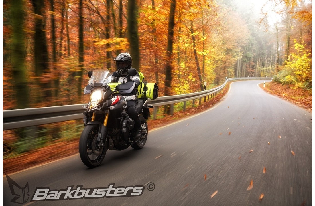 Barkbusters BBZ Handbescherming - Moffen - Wintermoffen