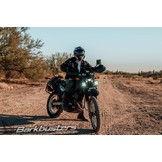 BARKBUSTERS - BBZ Fabric Winter Handguard - Multi Fit