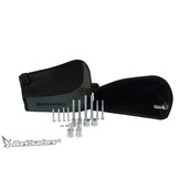 BARKBUSTERS - BBZ Fabric Winter Handguard - Multi Fit