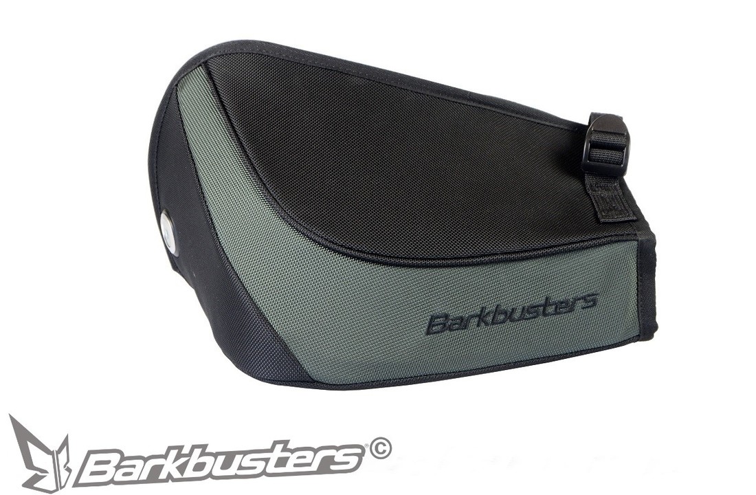 Barkbusters BBZ Handbescherming - Moffen - Wintermoffen