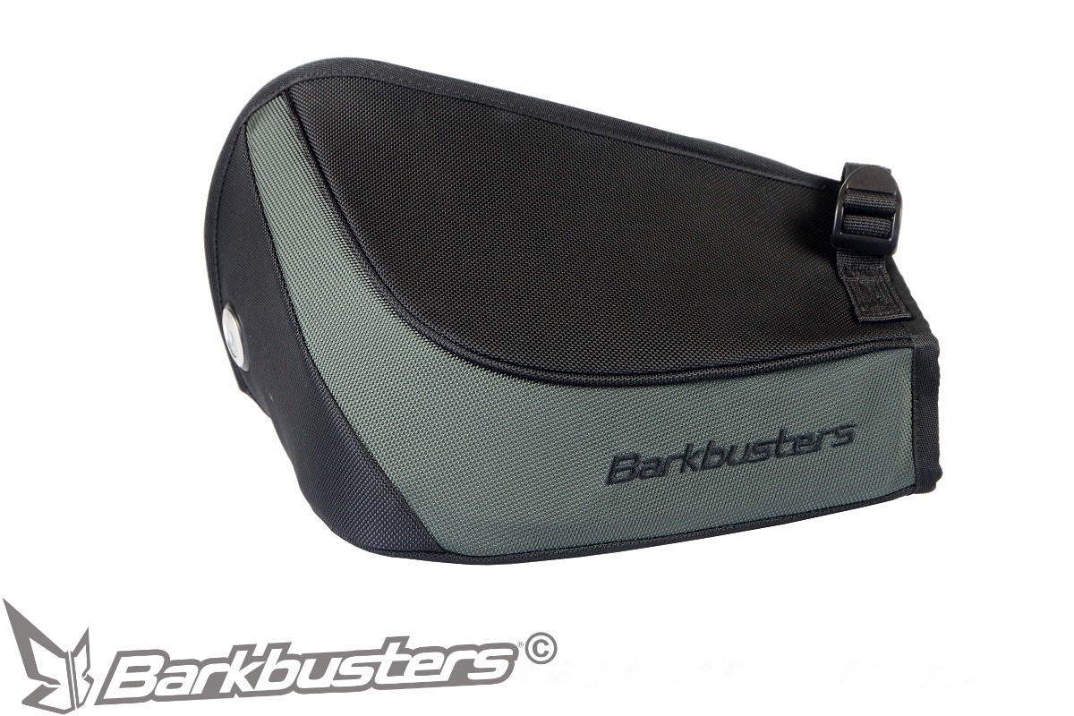 BARKBUSTERS - BBZ Fabric Winter Handguard - Multi Fit