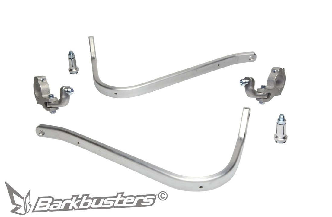 BarkBusters Handbescherming Montage Kit - Husqvarna Norden 901 (Specifieke Kit)