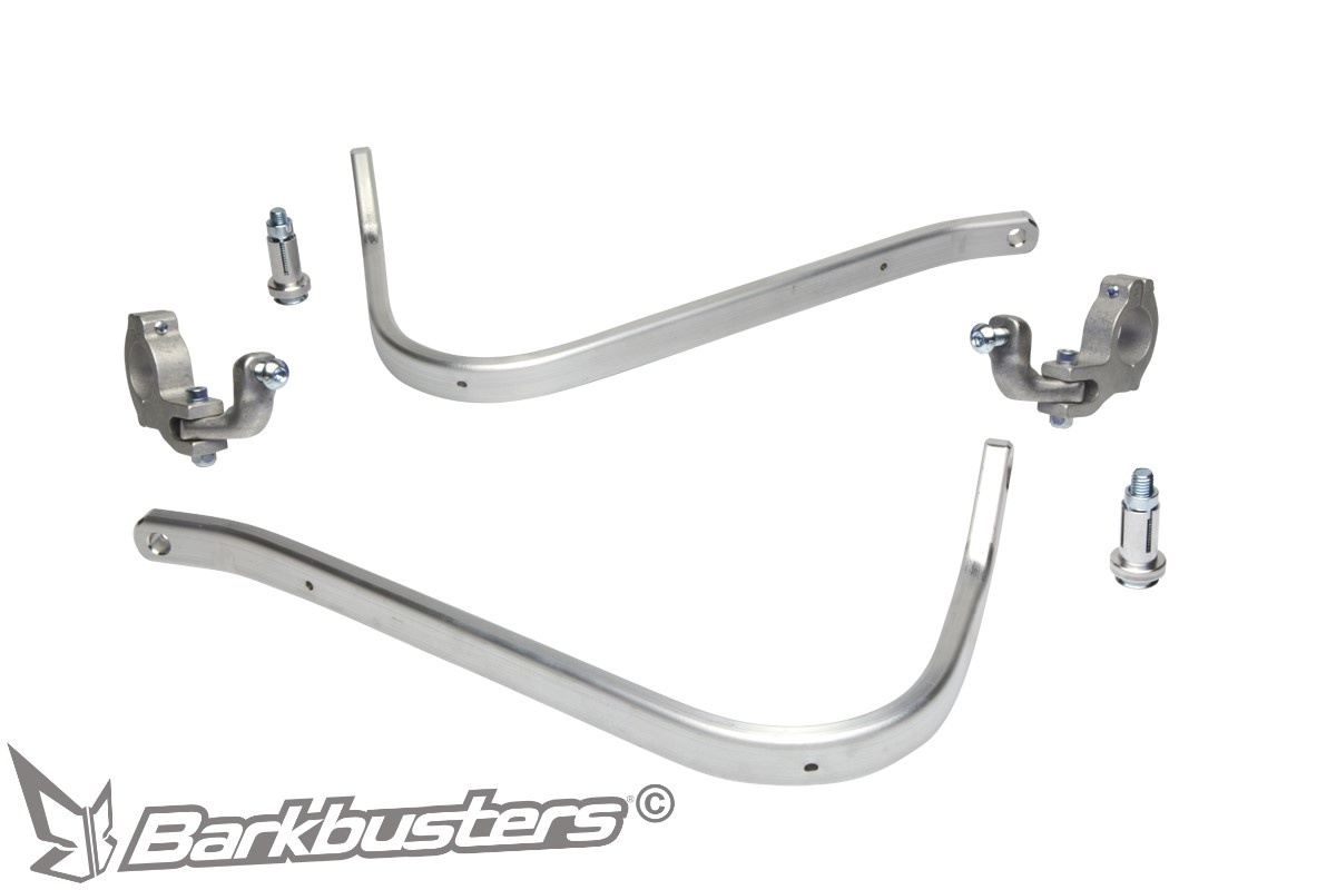 BARKBUSTERS - Handbescherming (BHG-002) - Husqvarna Norden 901 '22+