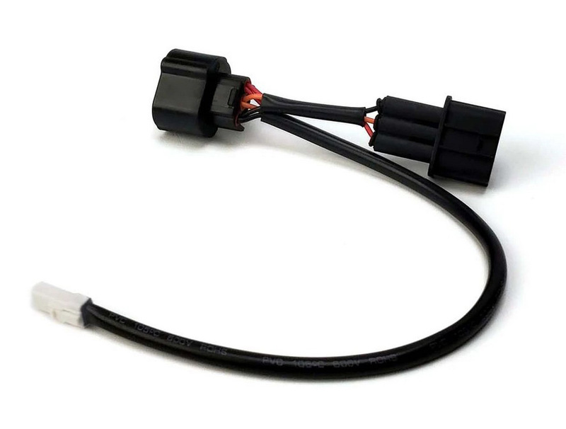DENALI Plug-&-Play B6 Brake Light Wiring Adapter - Honda Africa Twin CRF1100L