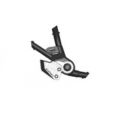 Acerbis X-GRIP Framebeschermers BMW 1250 GS / GSA 17/23 - BLACK/WHITE