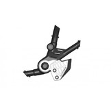 Acerbis X-GRIP Framebeschermers BMW 1250 GS / GSA 17/23 - BLACK/WHITE