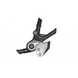 Acerbis X-GRIP Framebeschermers BMW 1250 GS / GSA 17/23 - BLACK/SILVER