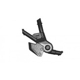 Acerbis X-GRIP Frame Protectors BMW 1250 GS / GSA 17/23 - BLACK/SILVER