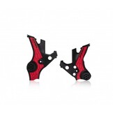 Acerbis X-GRIP Framebeschermers AFRICA TWIN 1100 ('17-'25) - Kies je kleur