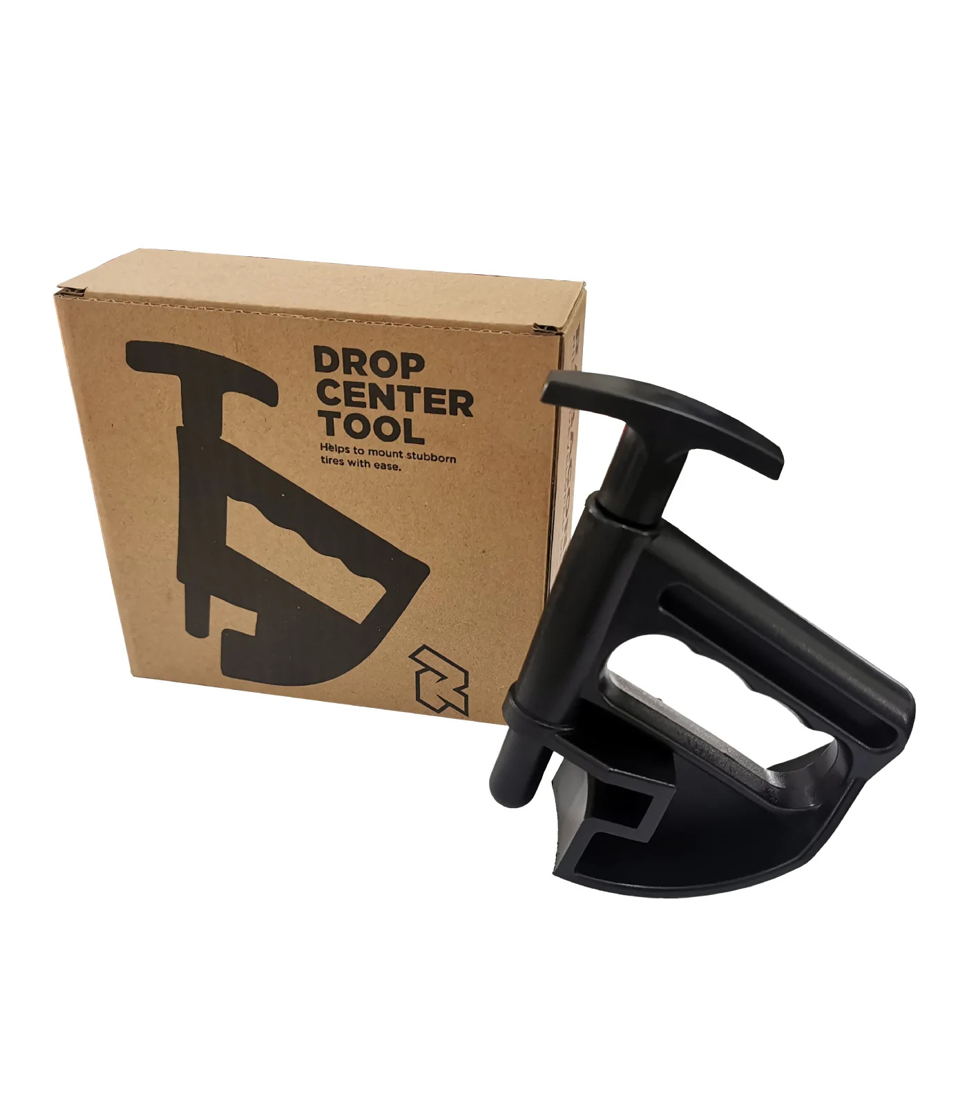 Rabaconda - Drop Center Tool