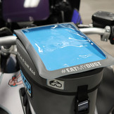 EMD Askja 6L Tanktas - SUPERDEAL