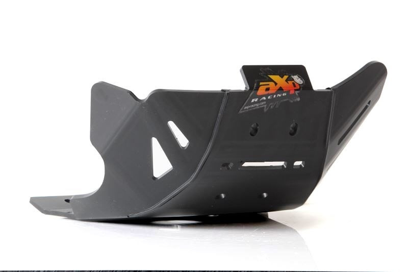 AXP Skid plate Honda  CRF250L - CRF300L  ( 2021 - 2024 ) - Black