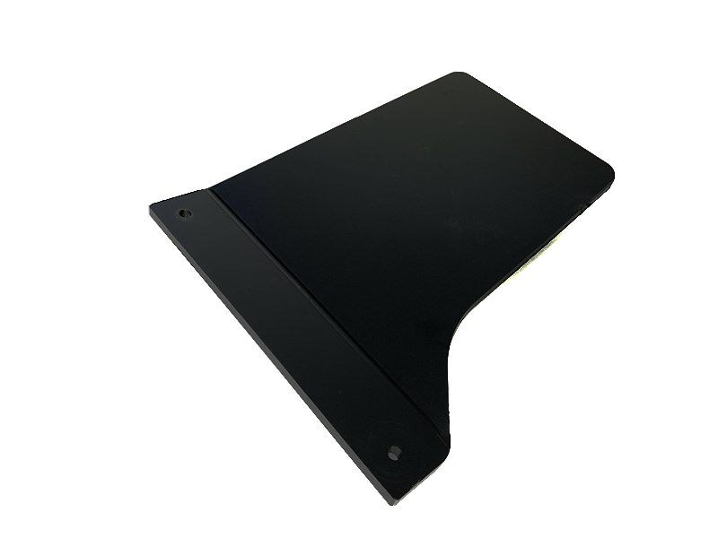 AXP Linkbeschermer - Linkage guard CRF250L - CRF300L ( 2021 - 2024 ) - Zwart