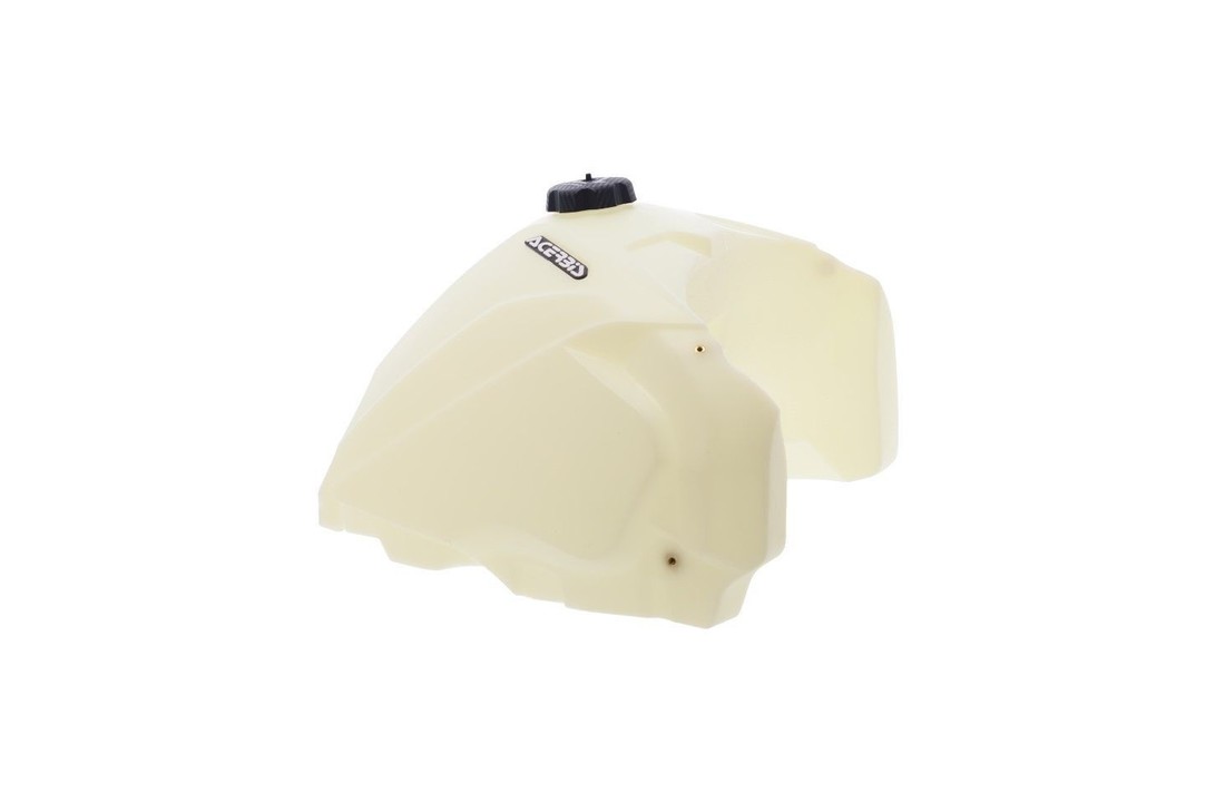 Acerbis Benzinetank Tenere 700 ('19-'24) - 22 liter - CLEAR