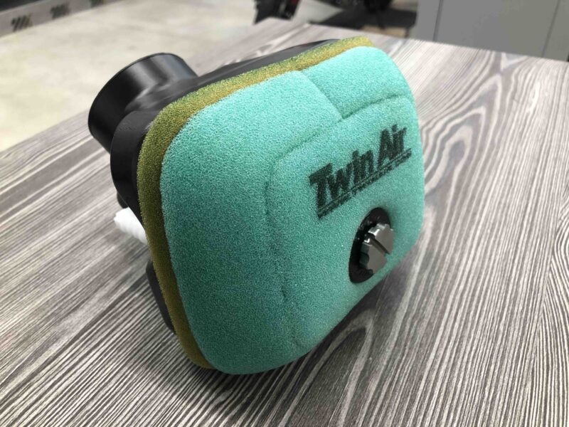 rade garage auxiliary tank