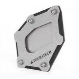 Touratech Kick stand ondersteuning - BMW R1200GS (2008-2012)/R1200GS Adventure (2008-2013)