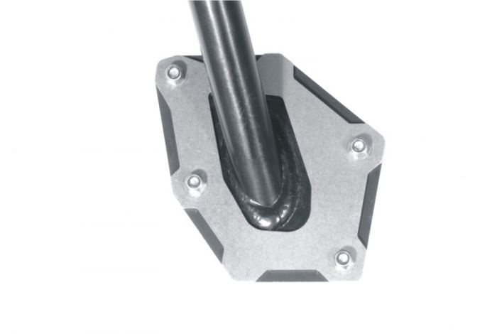 Touratech Kick stand ondersteuning - BMW R1200GS (2008-2012)/R1200GS Adventure (2008-2013)