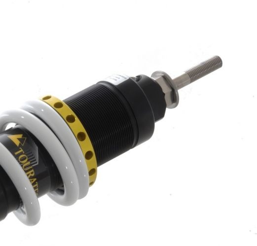 Touratech schokdemper voor - BMW R1200GS* (2004-2012) type *Level1*