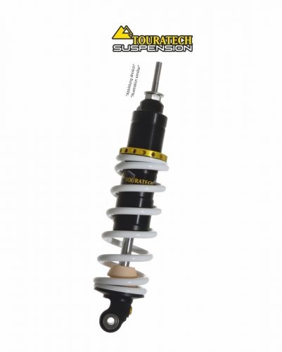 Touratech schokdemper voor - BMW R1200GS* (2004-2012) type *Level1*